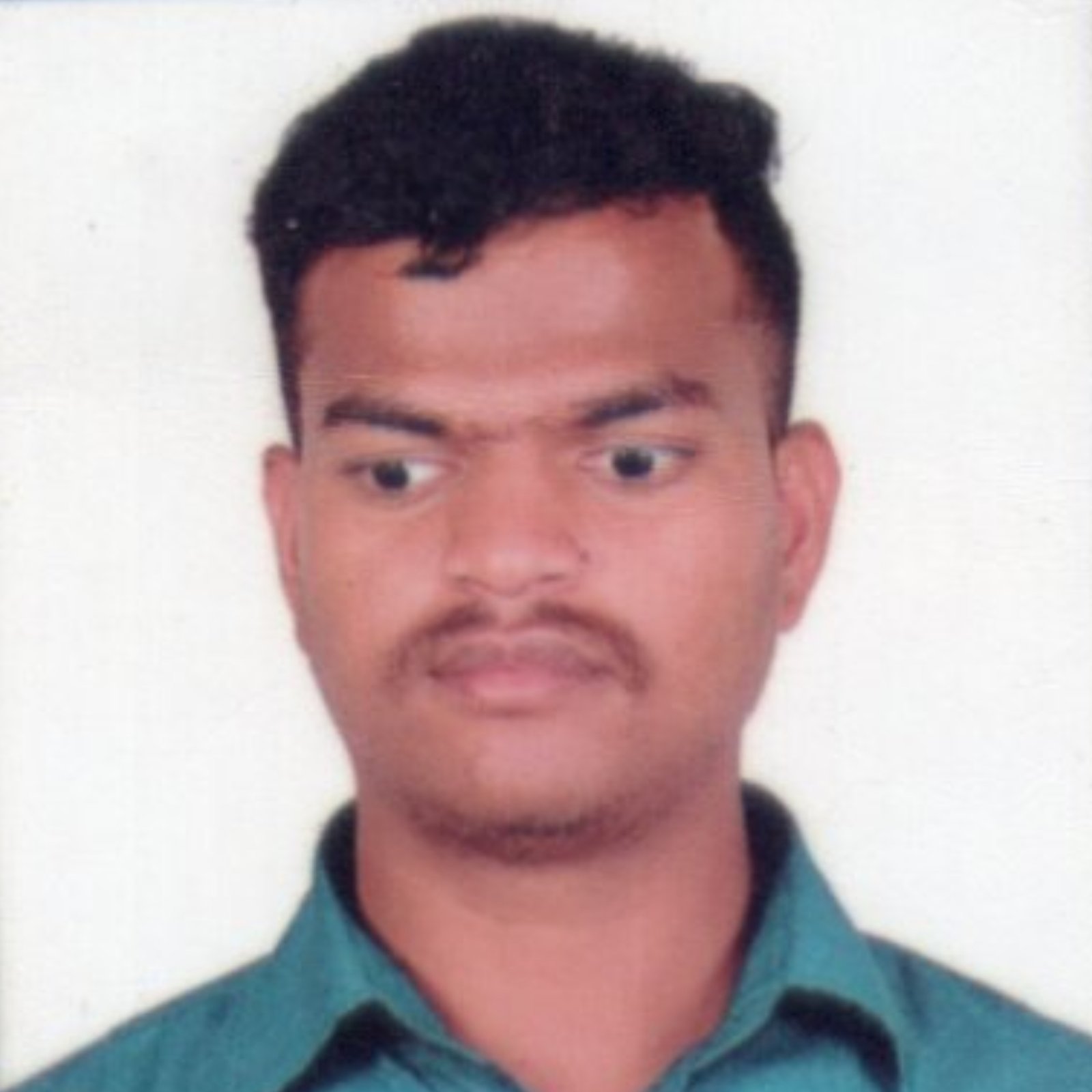 Basavaraj Vanaki 