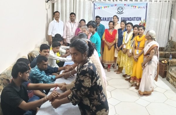 Samruddha Foundation Events