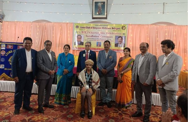 Samruddha Foundation Events