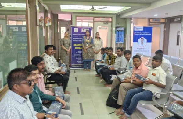 AI Smart Vision Distribution