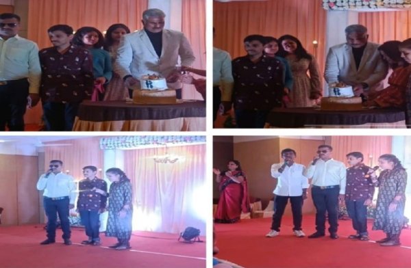 Orcheshta at Pai Restaurant