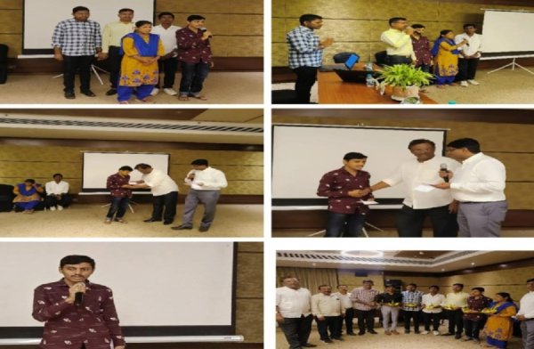 Orcheshta at UK27 Hotel