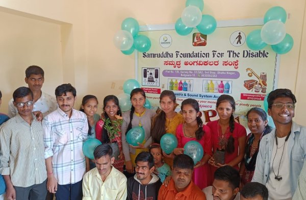 Women’s Day Celebration